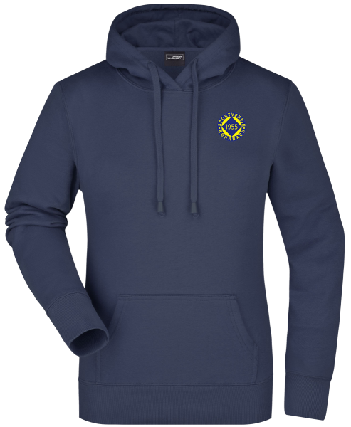 Kapuzensweat Herren